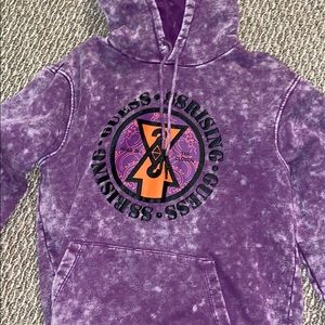 Guess 88 Rising Hoodie